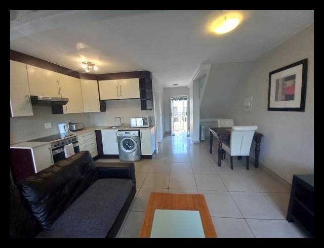 1 BEDROOM PROPERTY TO RENT IN MORNINGSIDE